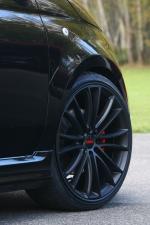 Abarth 500 by Novitec Rosso 2010 года